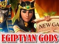 Egyptian Gods