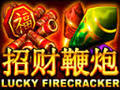 Lucky Firecracker