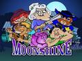 Moon Shine