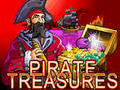 Pirate Treasures