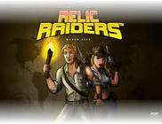 Relic Raiders
