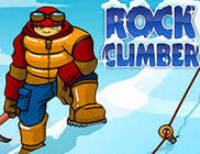 Rock Climber