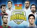 World Football Stars 2025