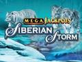 Siberian Storm Mega Jackp…